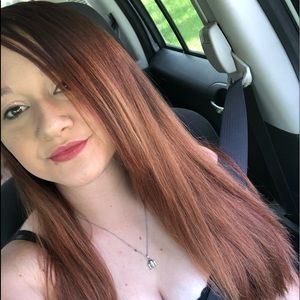 Meet your Posher, Micaela